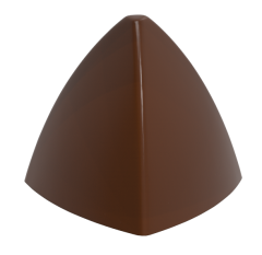 1199 - POLYCARBONATE CHOCOLATE MOLD