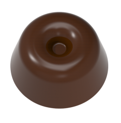 1203 - POLYCARBONATE CHOCOLATE MOLD
