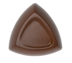 1210 - Polycarbonate Mold for Chocolate
