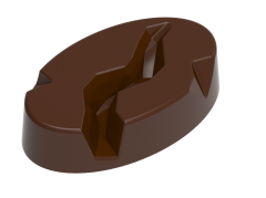1220 - POLYCARBONATE CHOCOLATE MOLD