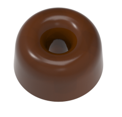 1223 - MOULE À CHOCOLAT EN POLYCARBONATE