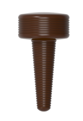 1230 - Polikarbonat Vida Çikolata Kalıbı