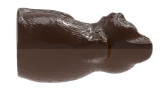 1232 - Magnetic Cat Mold