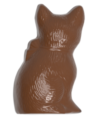 1232 - Magnetic Cat Mold