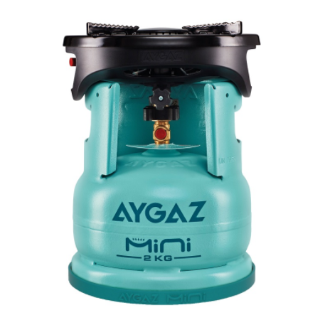 Aygaz Mini Ocak Ekstra