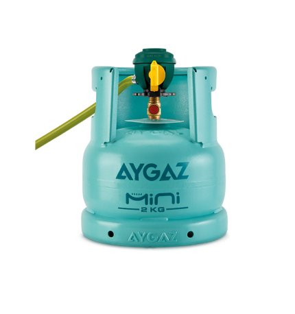 Aygaz Mini ( Depozito Bedeli Hariçtir )