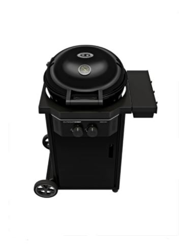 Aygaz Davos 570 G PRO Yeni Nesil Barbekü