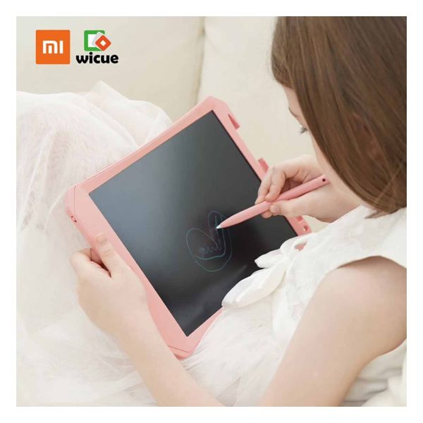 Xiaomi Wicue - 11'' Pembe LCD Dijital Çizim Tableti