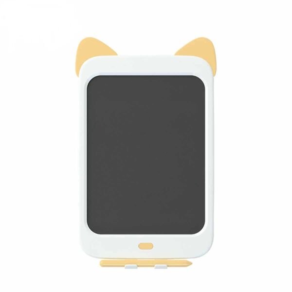 Xiaomi Wicue - 10” Sarı Kedi LCD Dijital Tablet