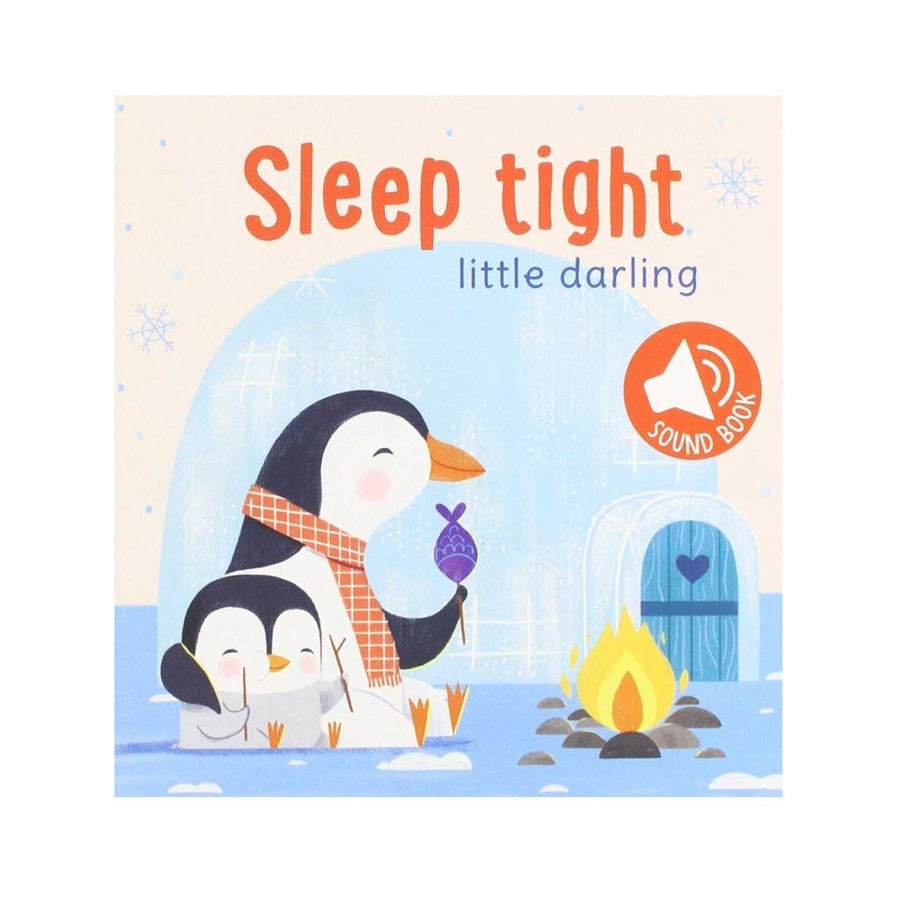 Sleep Tight: Little Darling