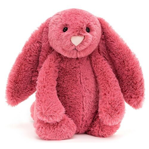 Jellycat Bashful Kiraz Tavşan Orta Boy - 31 cm