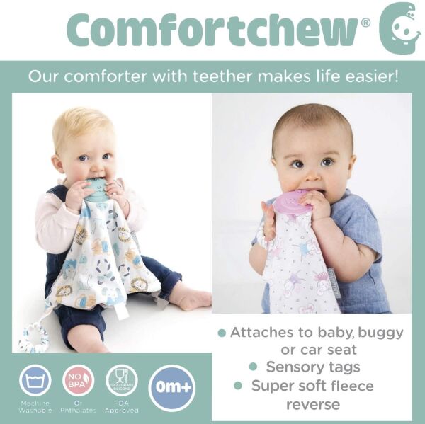 Cheeky Chompers Comfortchew Chewy&Co
