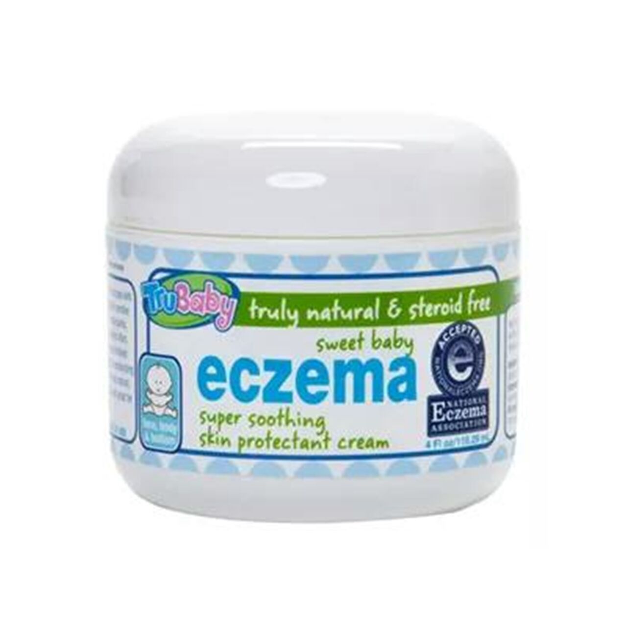 Trubaby Egzema Krem 118 ml