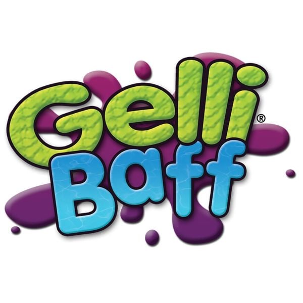 Gelli Baff - Mavi