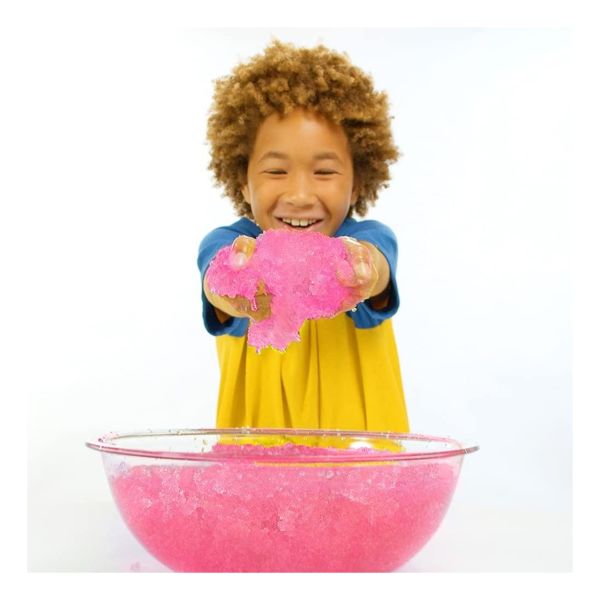 Gelli Baff - Pembe