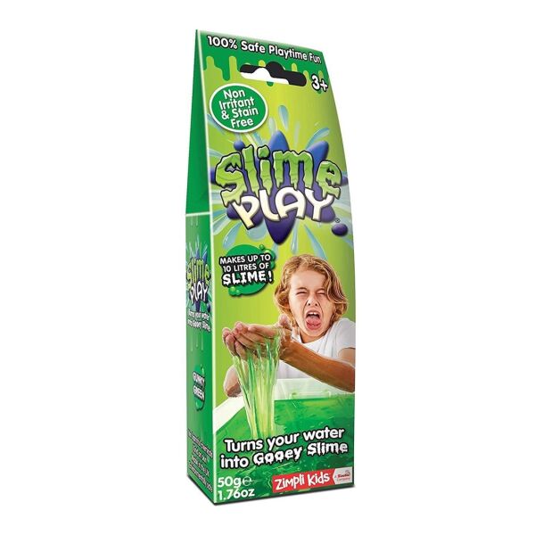 Slime Play - Yeşil