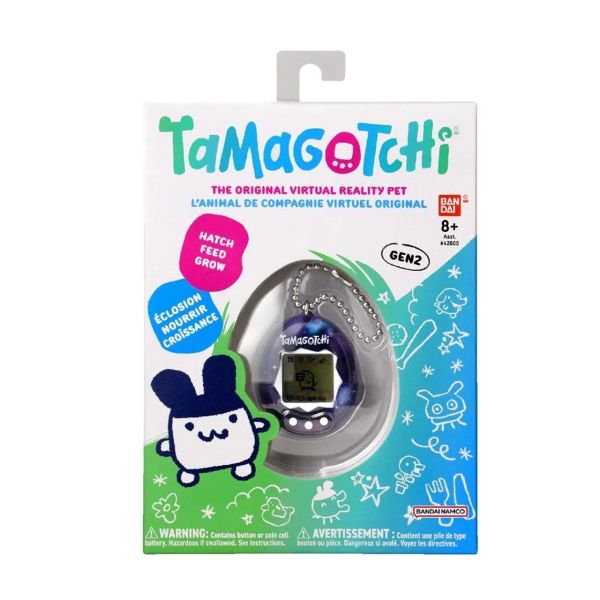 Tamagotchi Orijinal Sanal Bebek - Galaxy