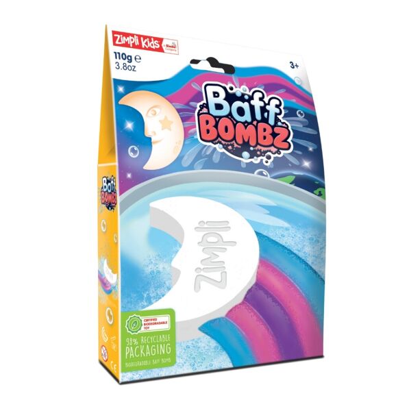 Special Effect Baff Bombz - Moon