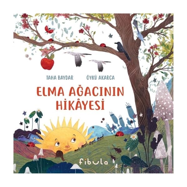 Elma Ağacının Hikayesi