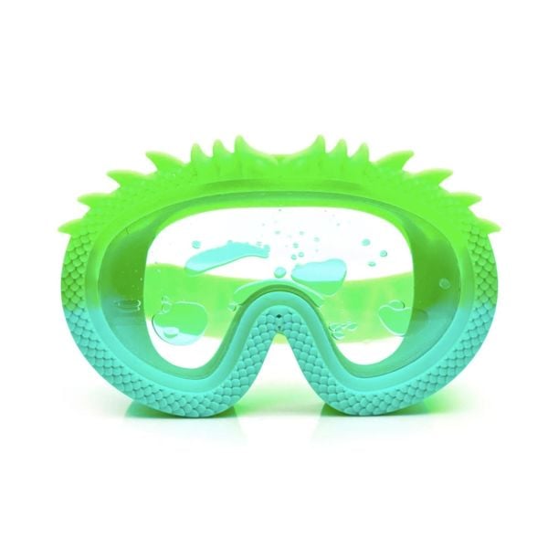 Bling2o Çocuk Deniz Gözlüğü - Dragon Green Glider