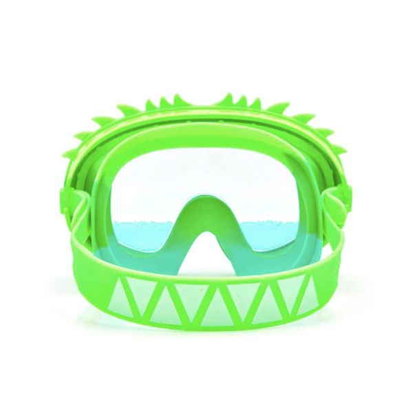 Bling2o Çocuk Deniz Gözlüğü - Dragon Green Glider