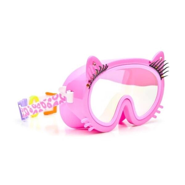 Bling2o Çocuk Deniz Gözlüğü - Cat Nip Pink
