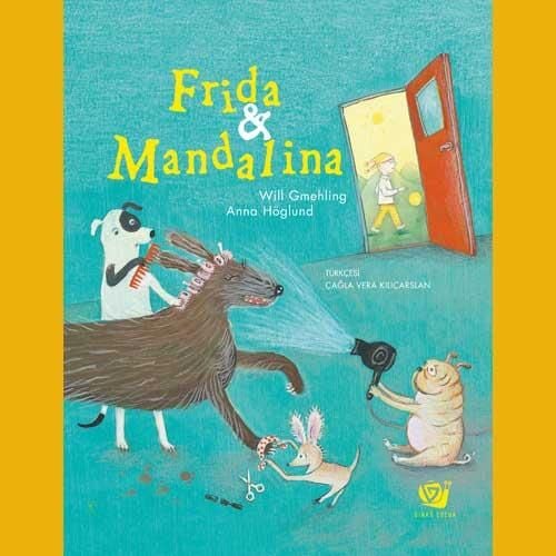 Frida & Mandalina