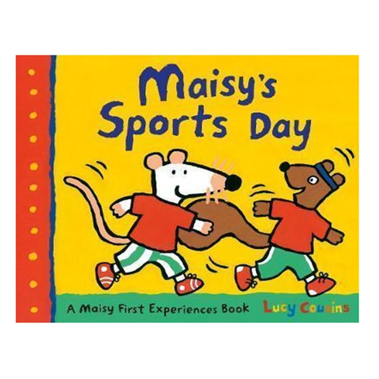 Maisys Sports Day