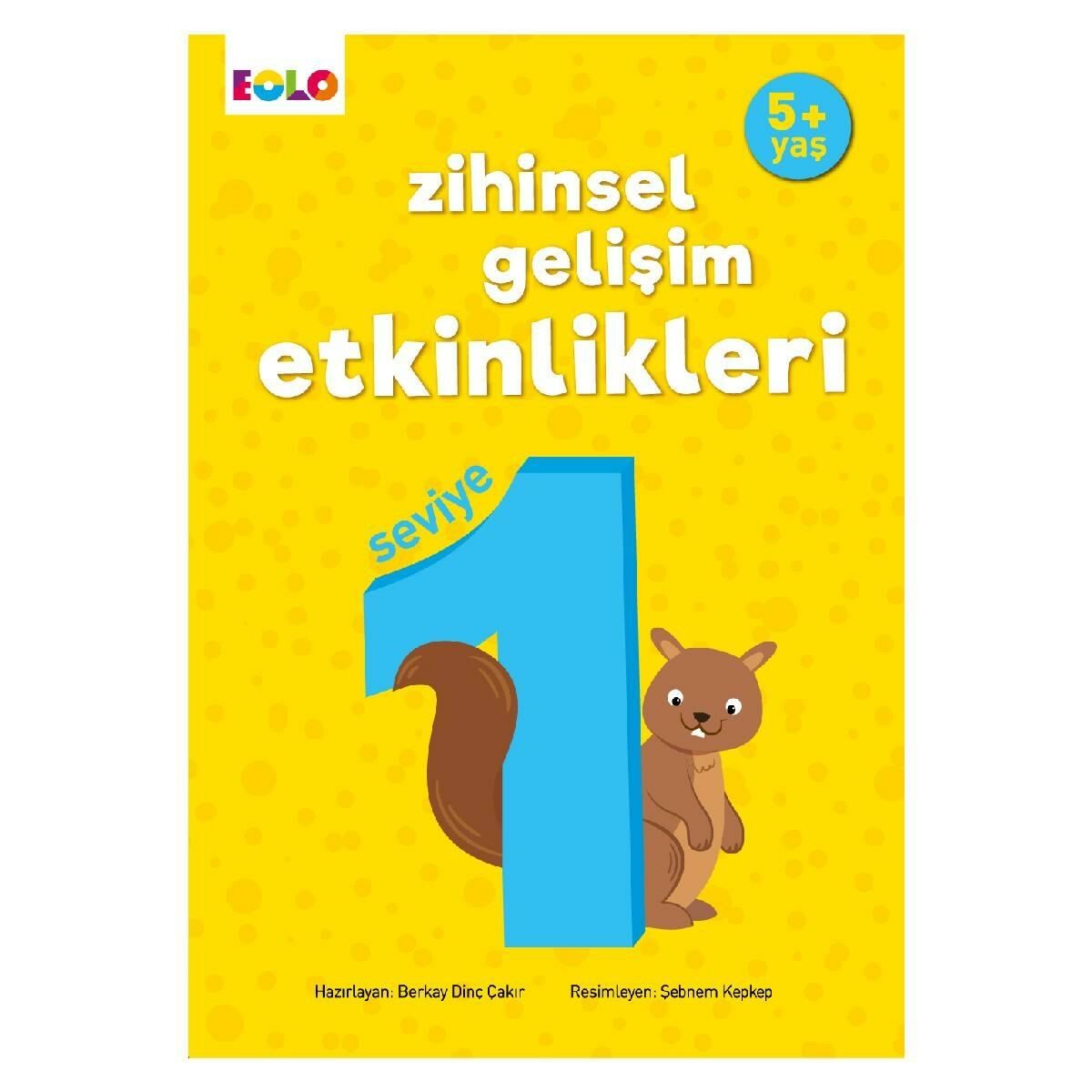 Zihinsel Gelişim Etkinlikleri