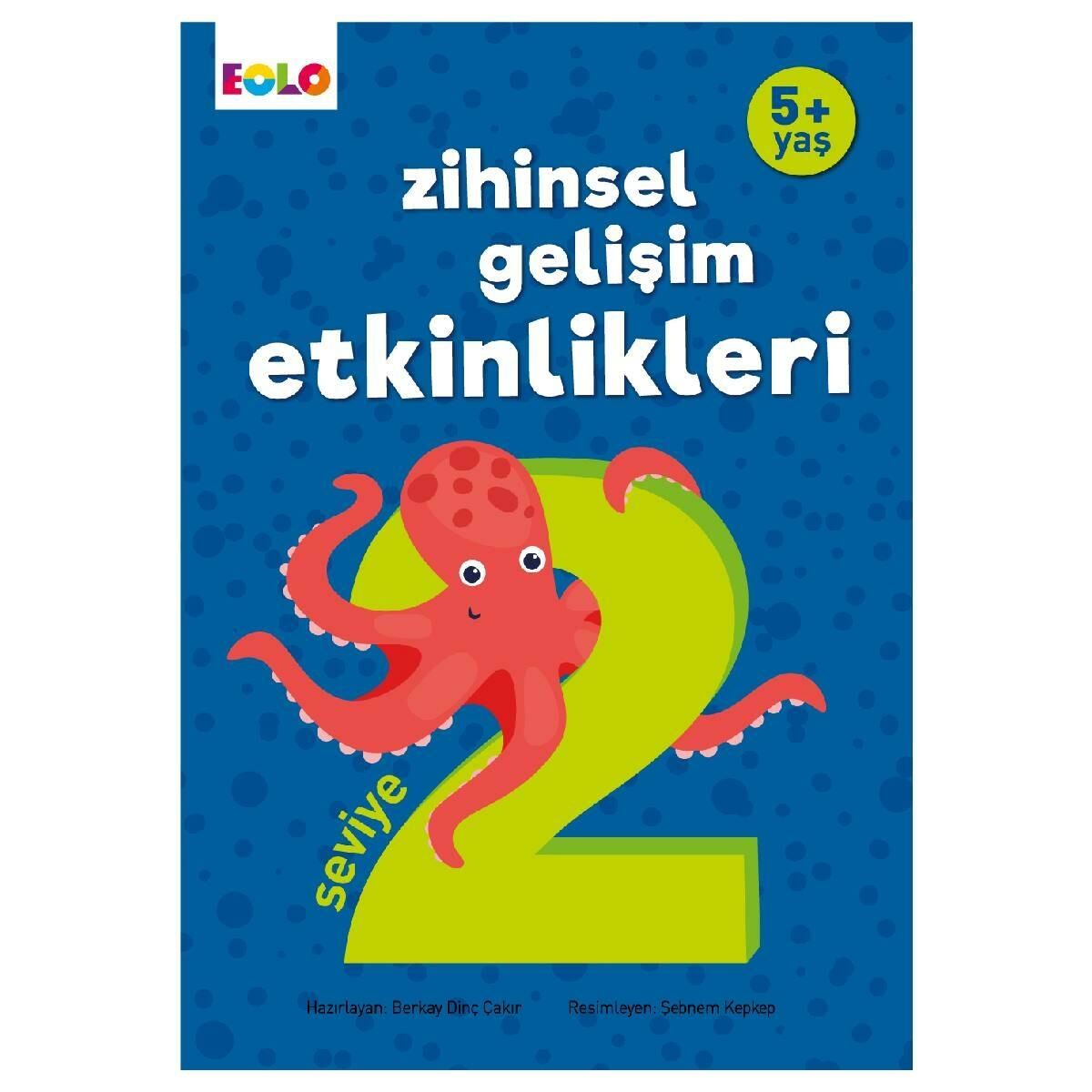 Zihinsel Gelişim Etkinlikleri