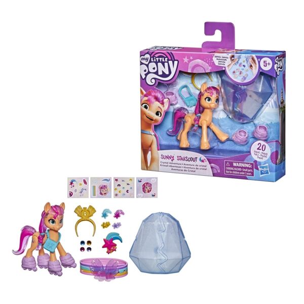 My Little Pony Yeni Bir Nesil Macera