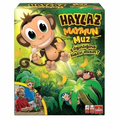 Haylaz Maymun