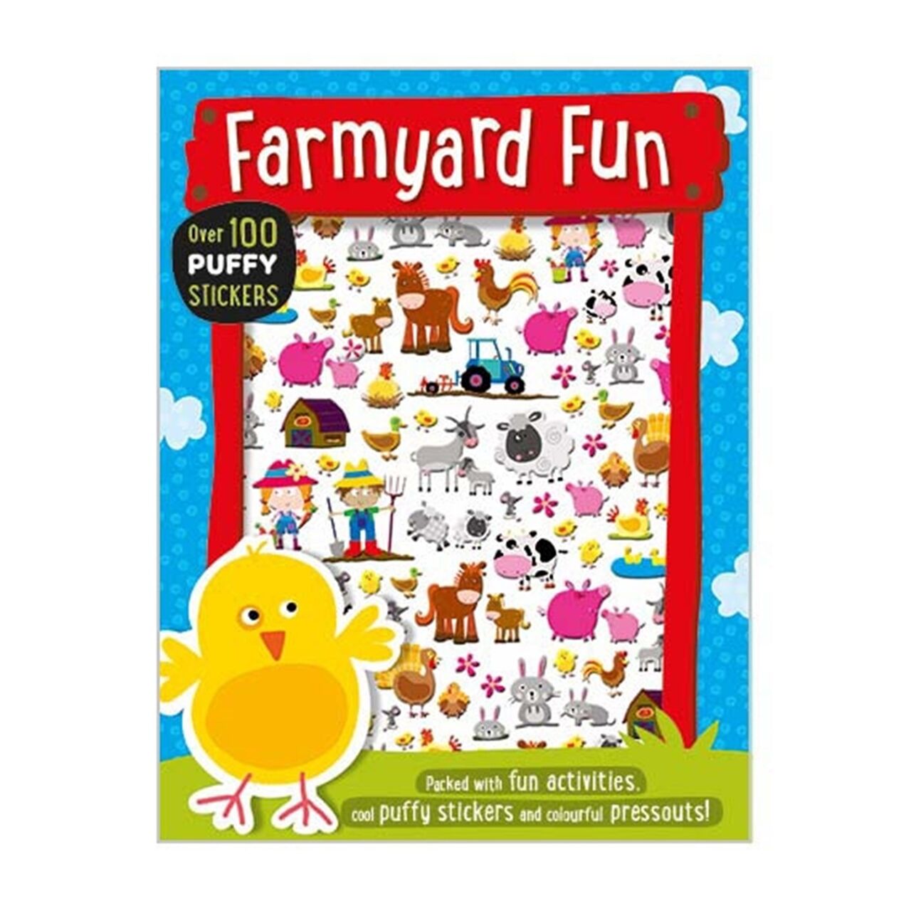 Farmyard Fun