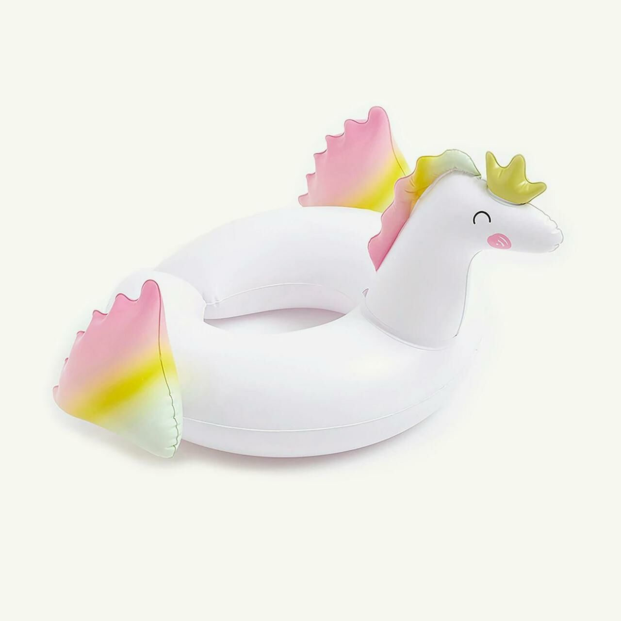 Sunny Life Mini Yüzme Simidi - Unicorn