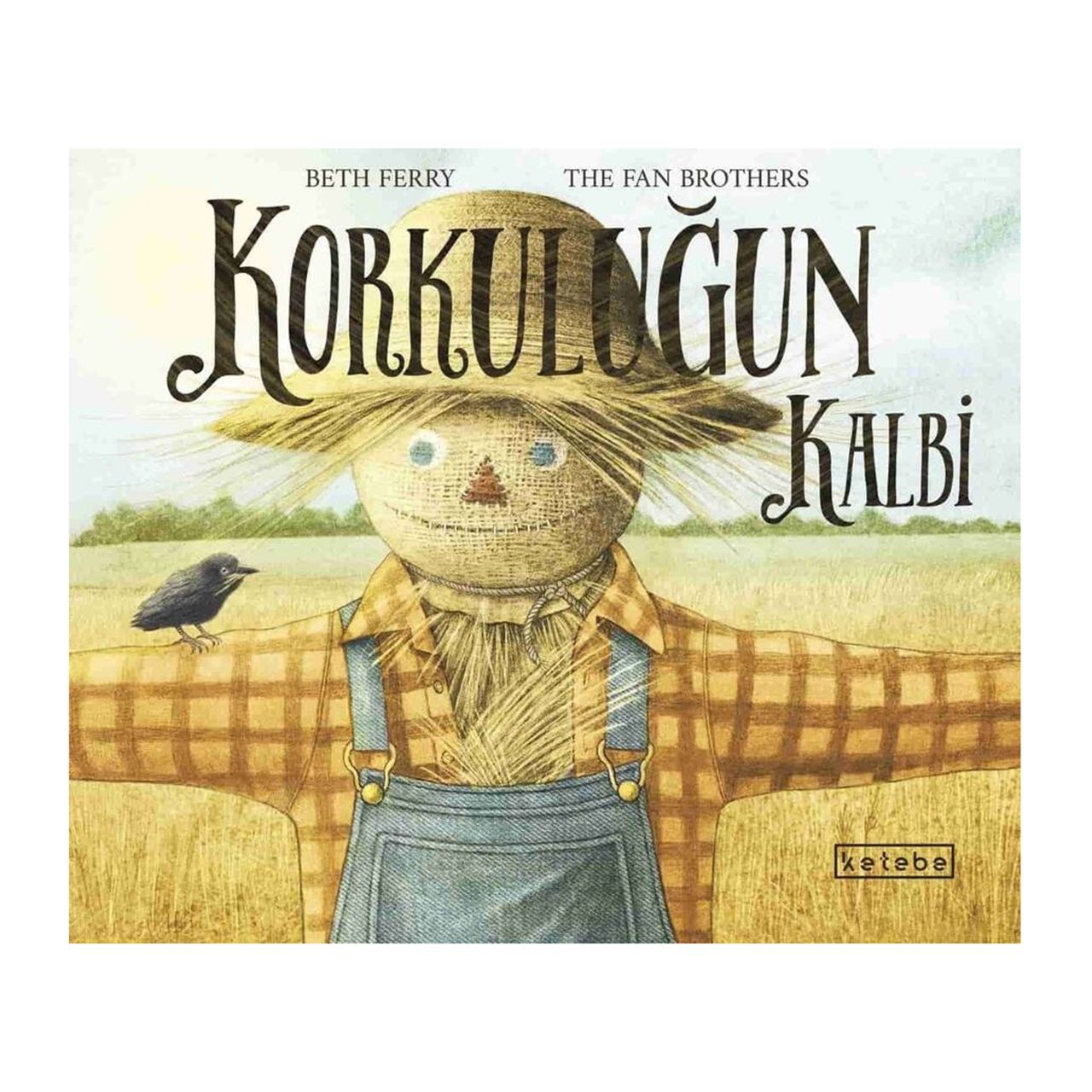 Korkuluğun Kalbi