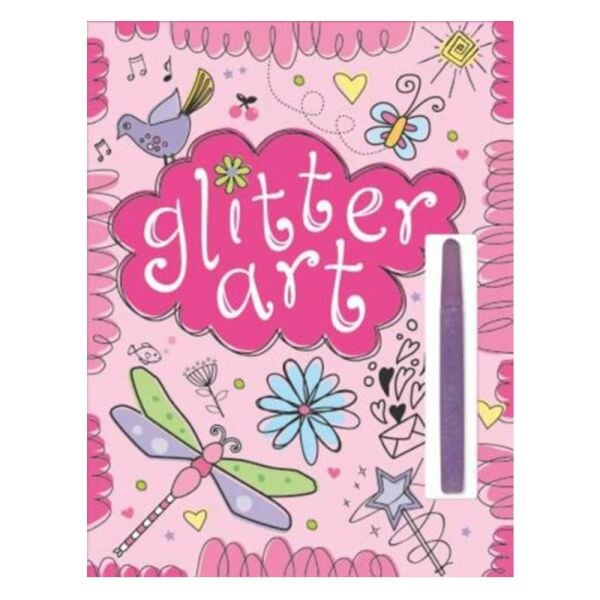 Glitter Art