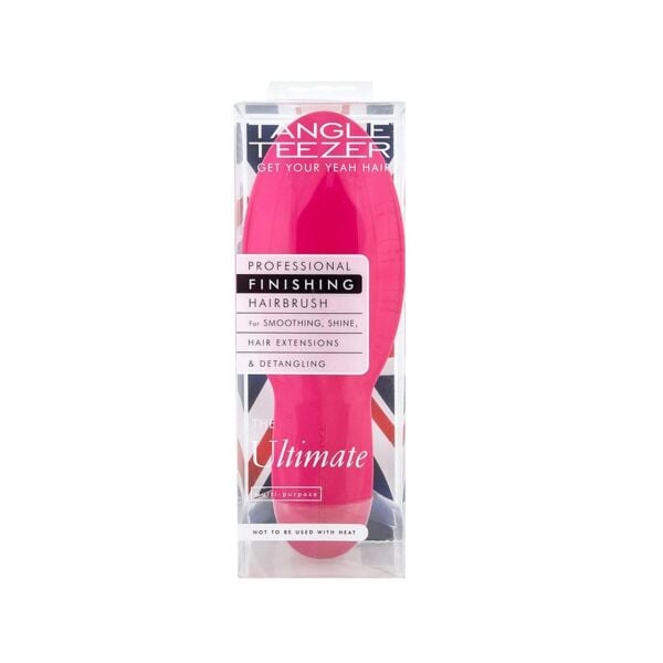 Tangle Teezer The Ultimate Pink