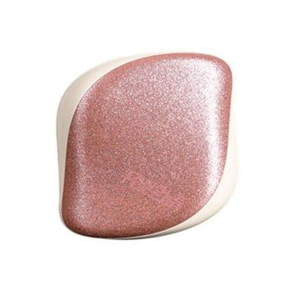 Tangle Teezer Compact Styler - Glitter Rose