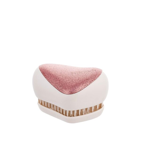 Tangle Teezer Compact Styler - Glitter Rose