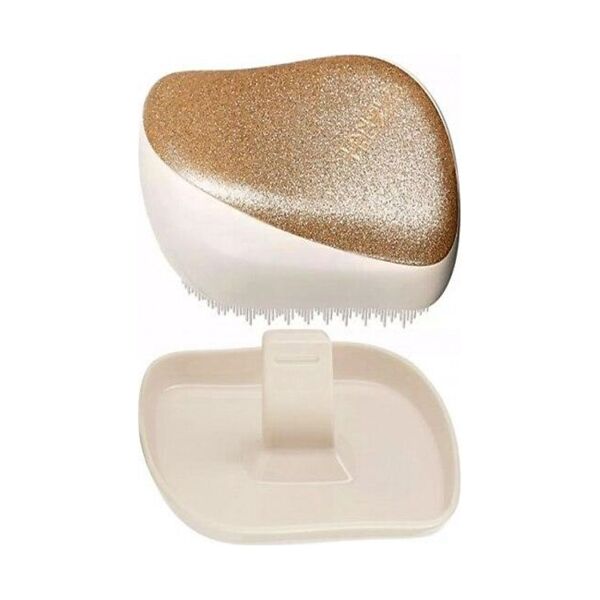 Tangle Teezer Compact Styler - Glitter Rose