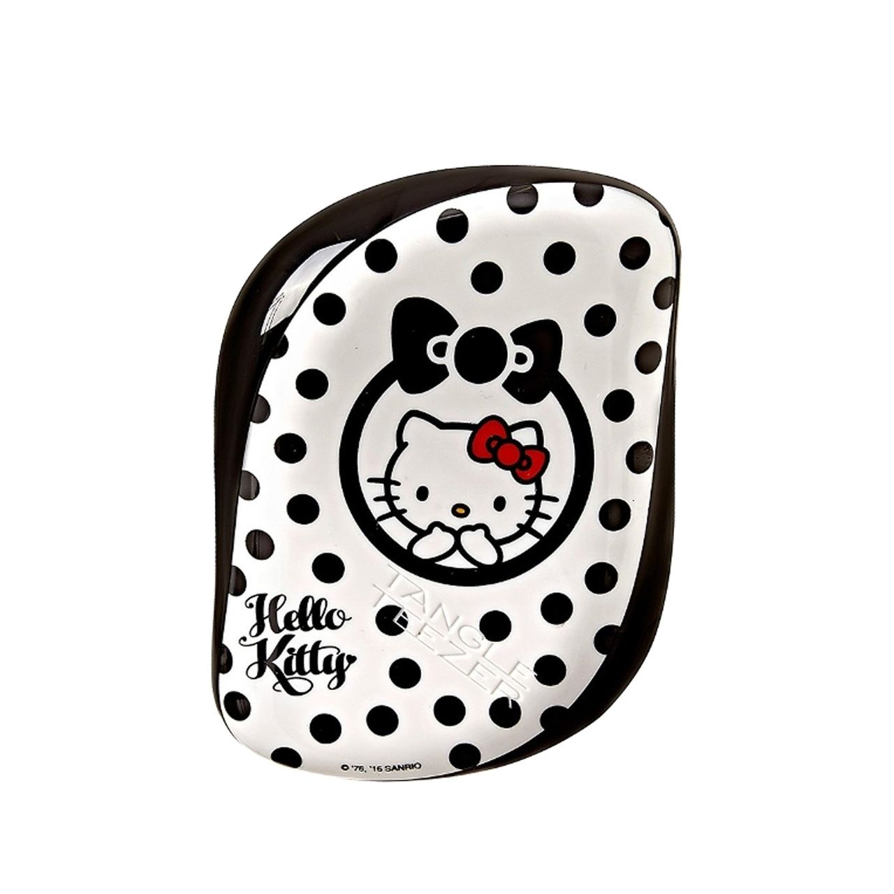 Tangle Teezer Compact Styler - Hello Kitty - Black