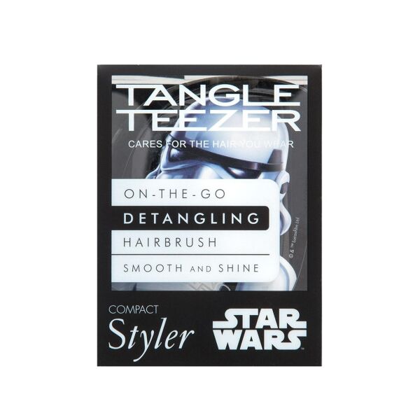 Tangle Teezer Compact Styler - Star Wars Stormtroo