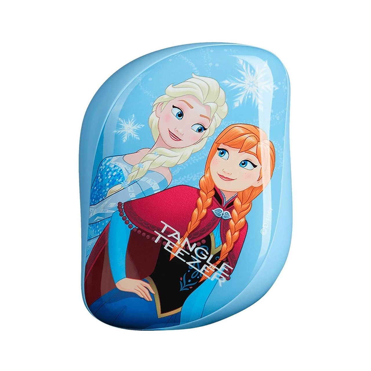 Tangle Teezer Compact Styler - Disney Frozen