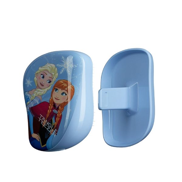 Tangle Teezer Compact Styler - Disney Frozen