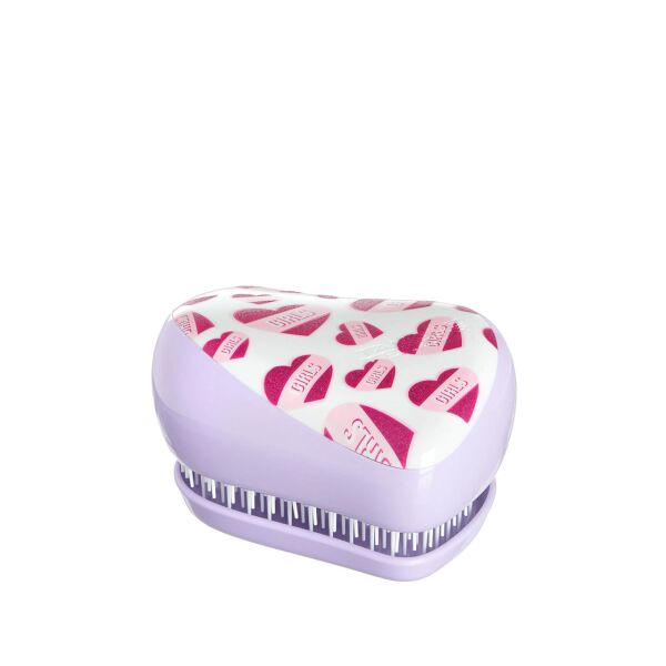 Tangle Teezer Compact Styler - Girls Print