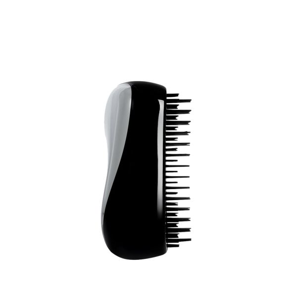 Tangle Teezer Compact Styler - Silver Chrome