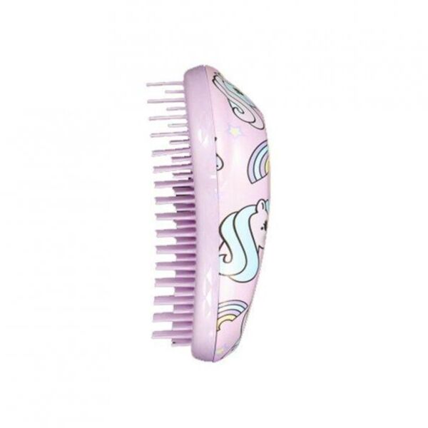 Tangle Teezer Small Orgl -Unicorn Multi