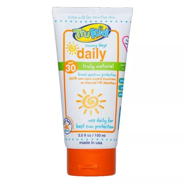 Trukid Sunny Days Güneş Kremi SPF 30 100 Ml