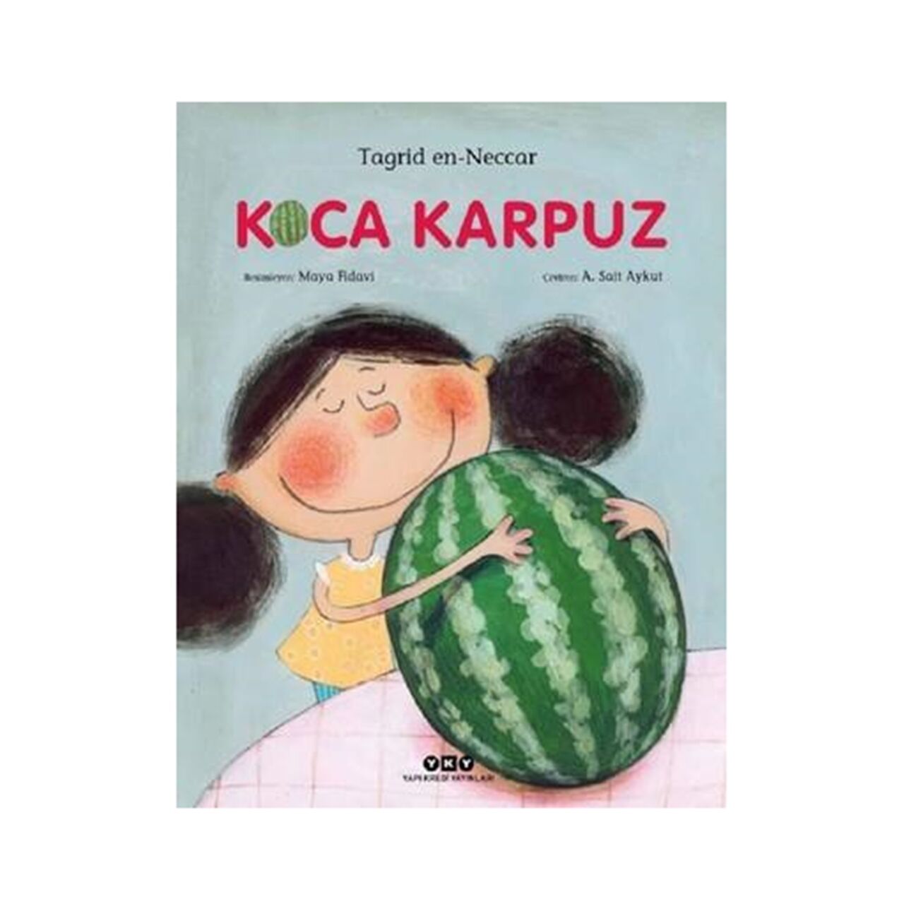 Koca Karpuz