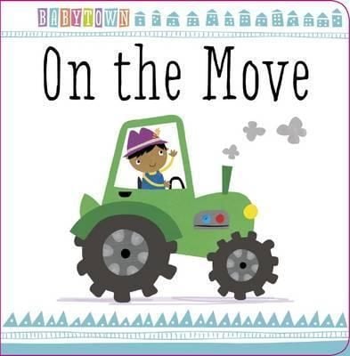 On The Move - Baby Town